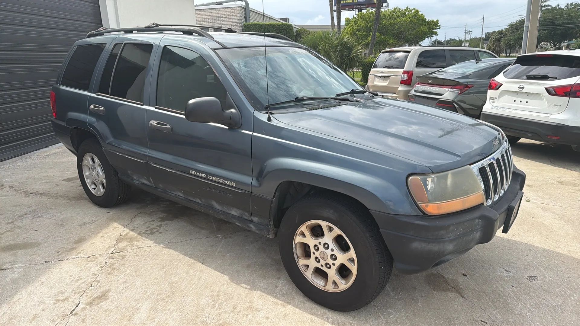 jeep grand cherokee 2000 1J4G248S3YC411001 image jeep grand cherokee 2000 1J4G248S3YC411001 image